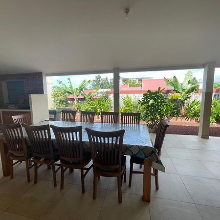 Magnifique Villa Avec Espaces Exterieurs سانت أندريه المظهر الخارجي الصورة