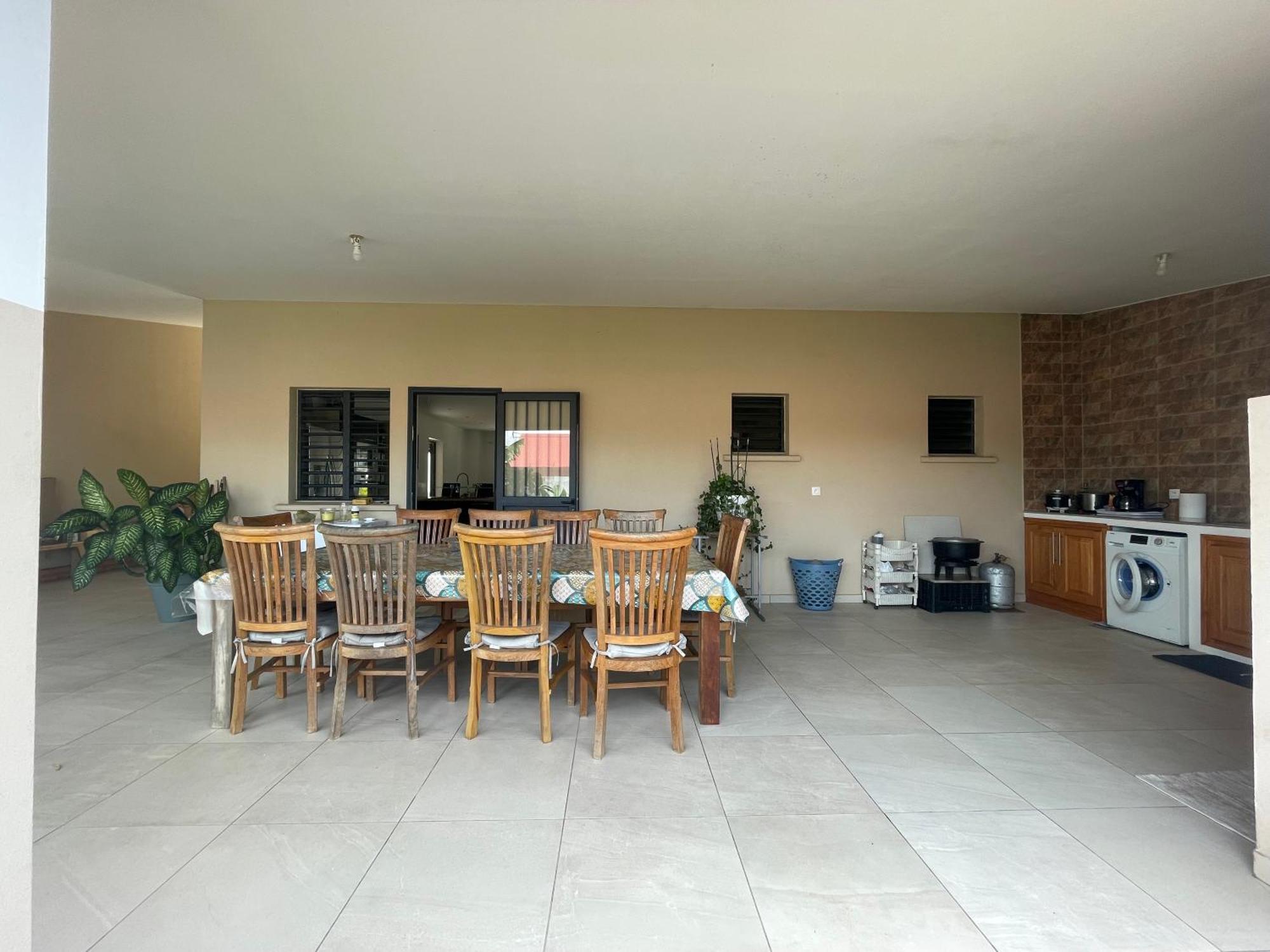 Magnifique Villa Avec Espaces Exterieurs سانت أندريه المظهر الخارجي الصورة