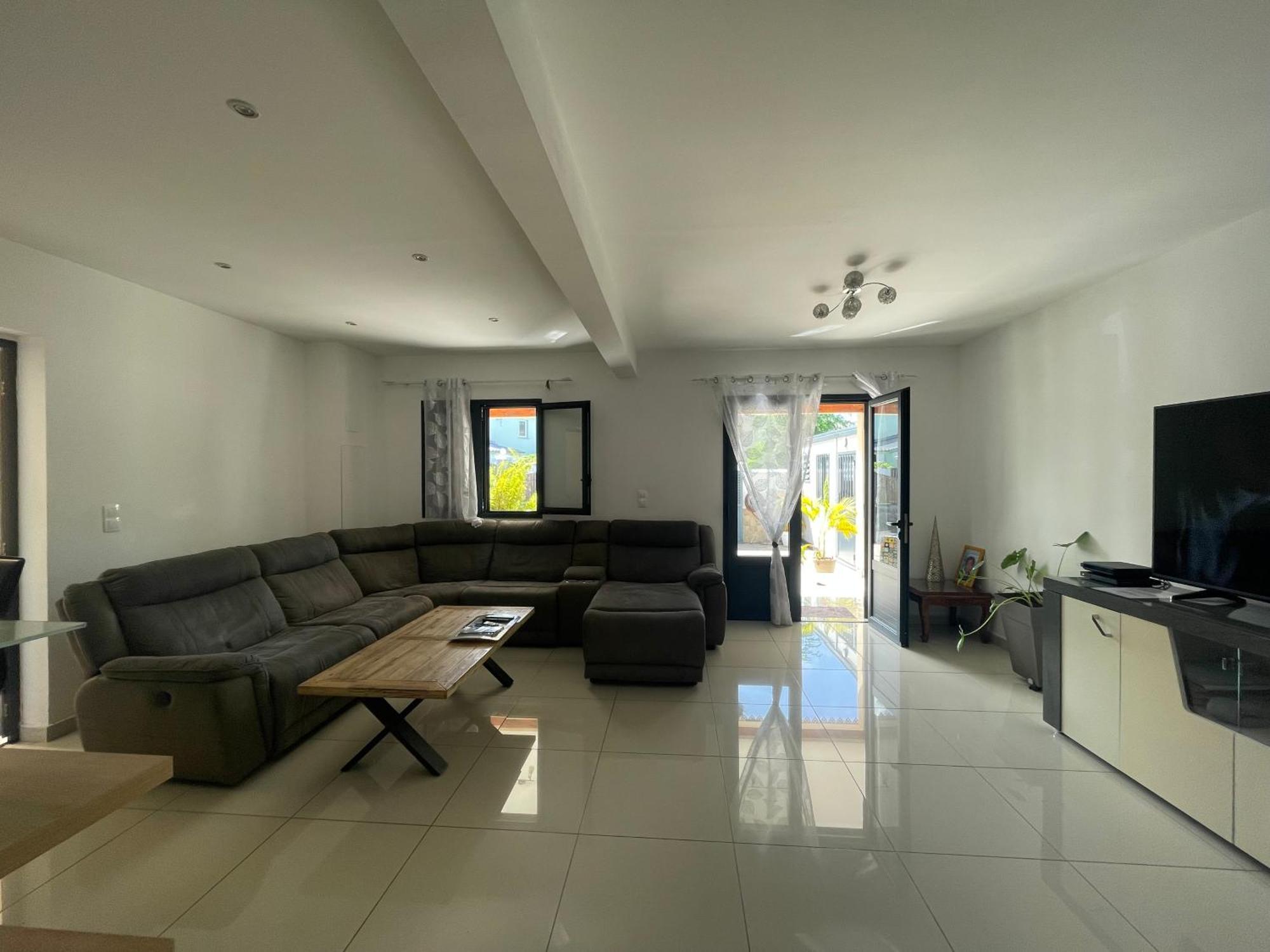 Magnifique Villa Avec Espaces Exterieurs سانت أندريه المظهر الخارجي الصورة