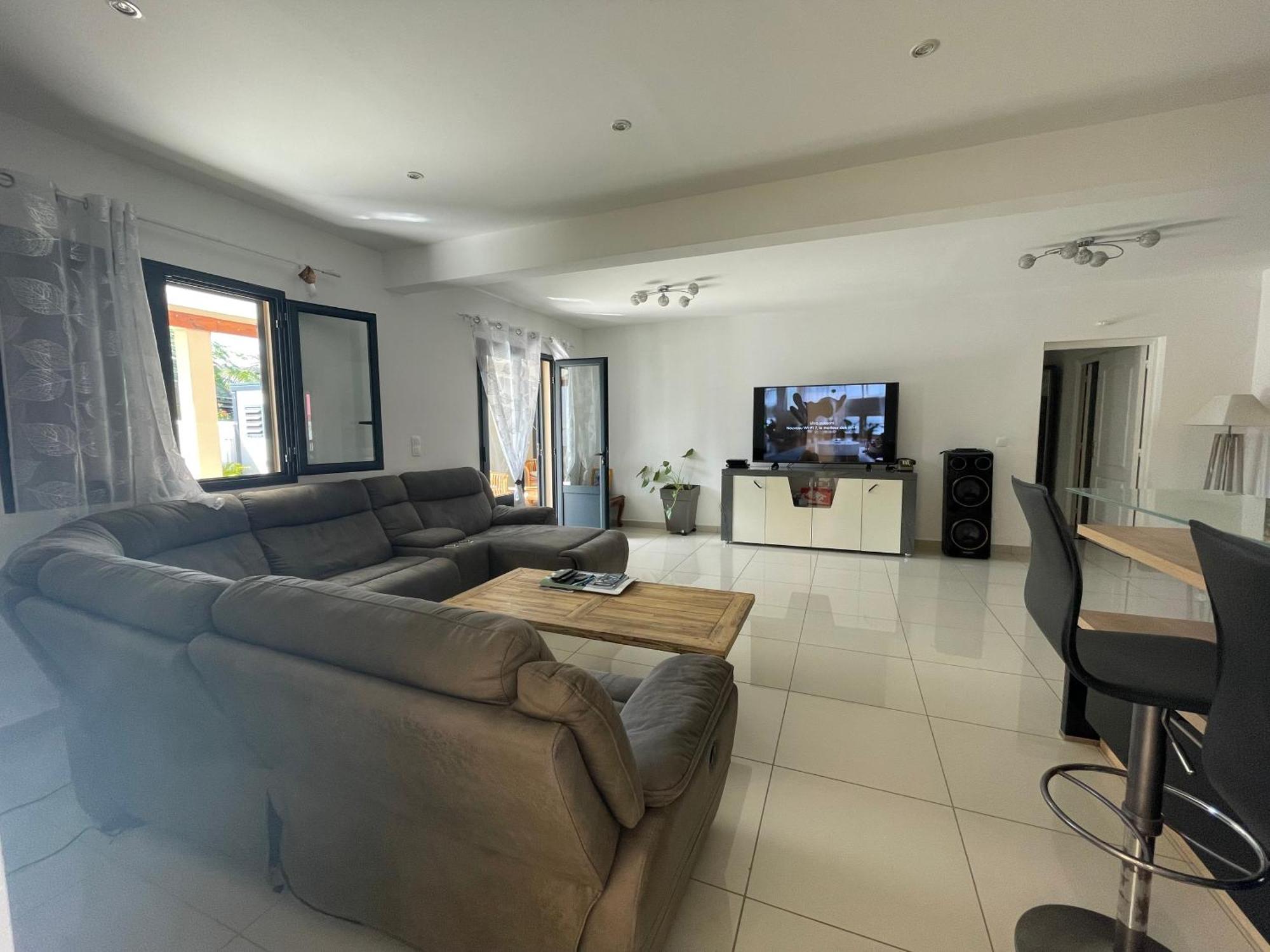 Magnifique Villa Avec Espaces Exterieurs سانت أندريه المظهر الخارجي الصورة