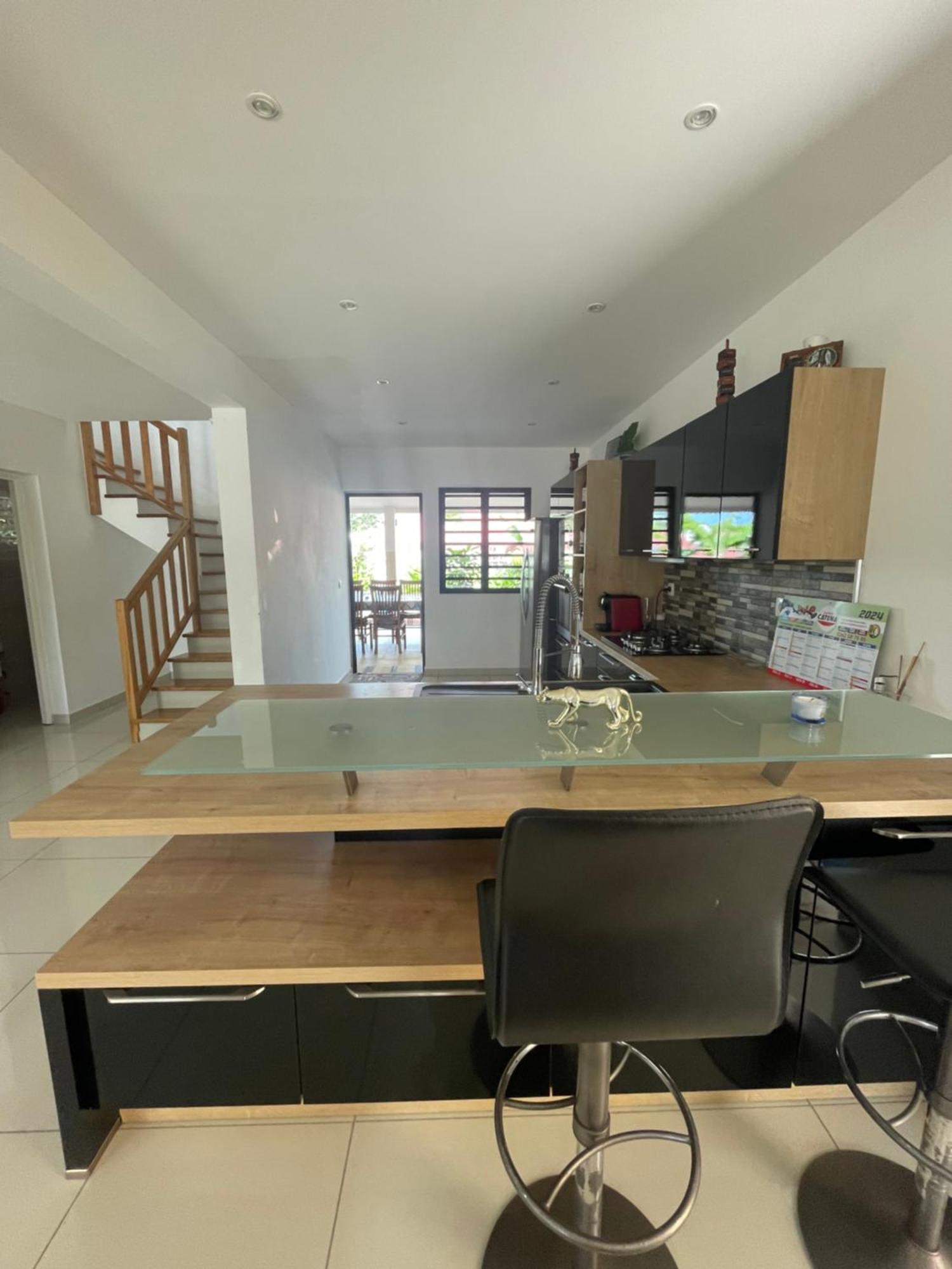 Magnifique Villa Avec Espaces Exterieurs سانت أندريه المظهر الخارجي الصورة