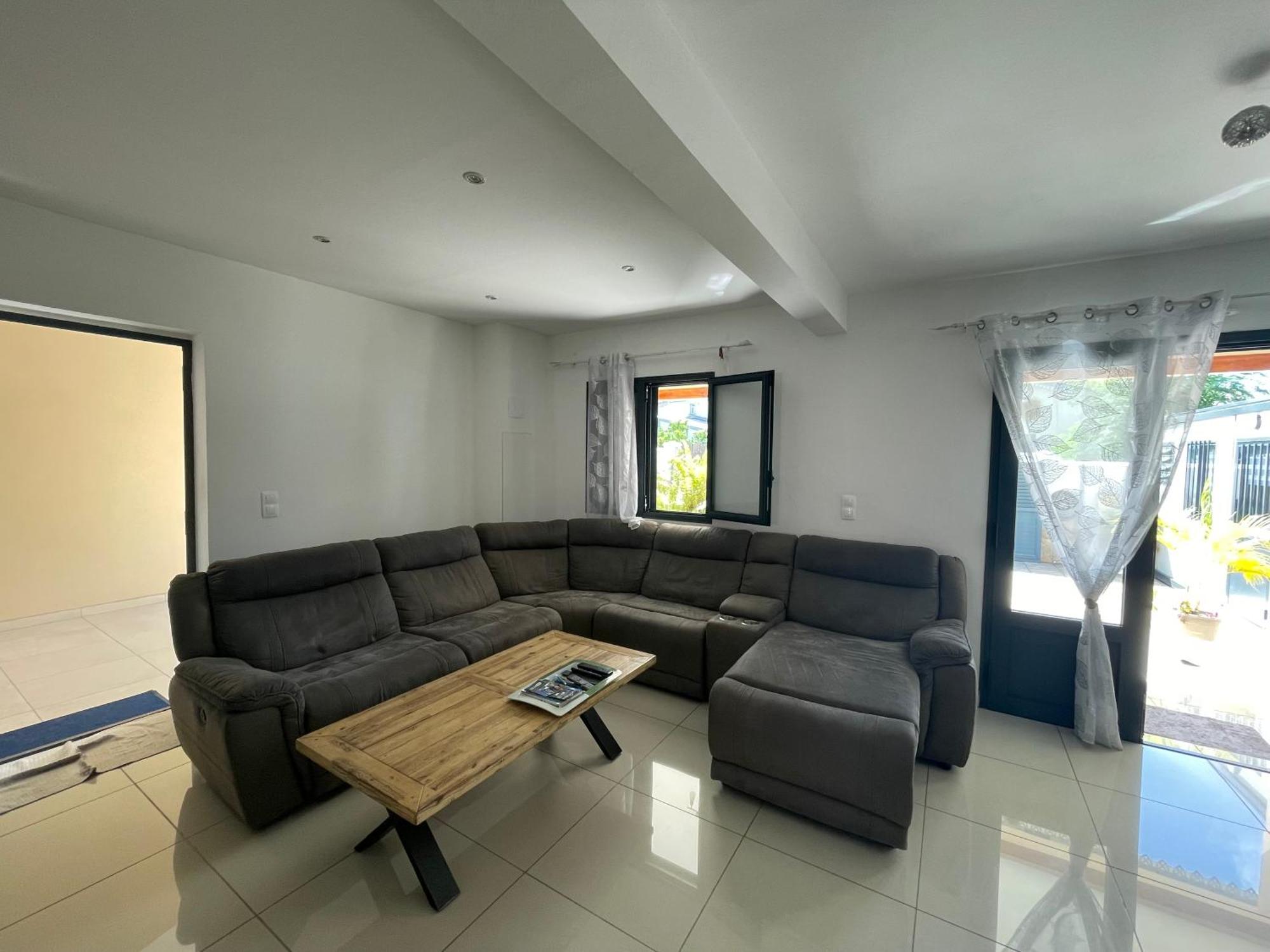 Magnifique Villa Avec Espaces Exterieurs سانت أندريه المظهر الخارجي الصورة