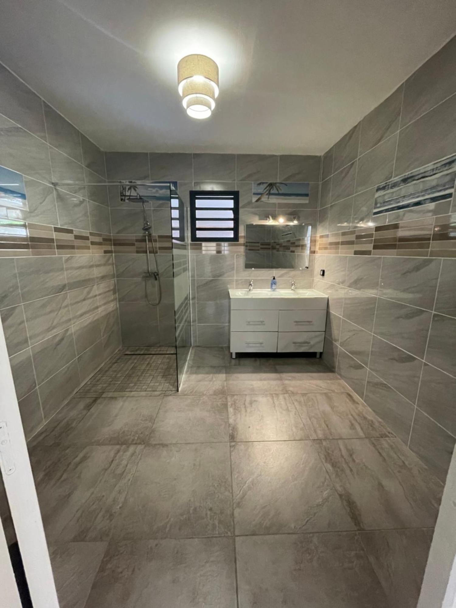 Magnifique Villa Avec Espaces Exterieurs سانت أندريه المظهر الخارجي الصورة